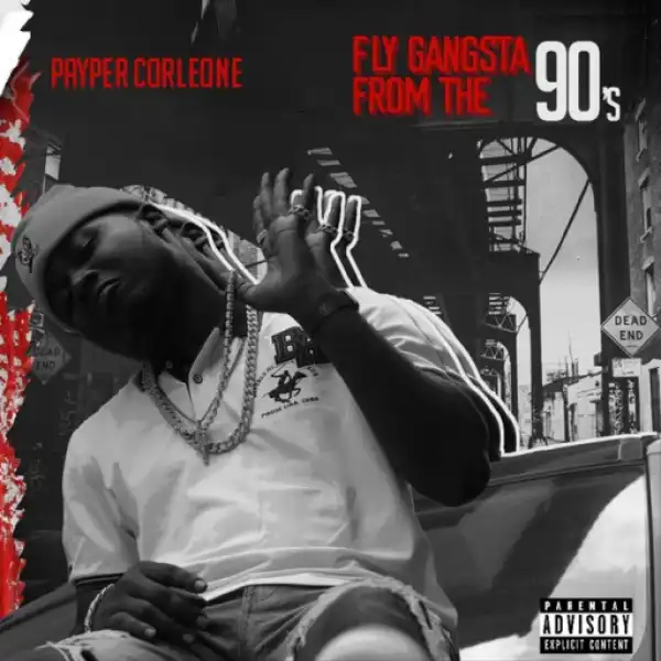 Payper Corleone - Chicks for Lagos (feat. Abstraktt)